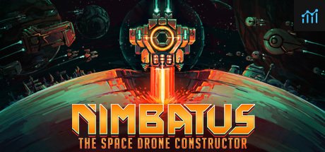 Nimbatus - The Space Drone Constructor PC Specs