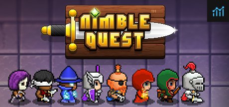 Nimble Quest PC Specs