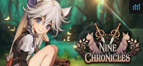 Nine Chronicles PC Specs