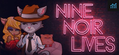 Nine Noir Lives PC Specs