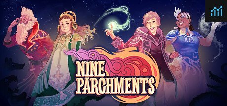 Nine Parchments PC Specs