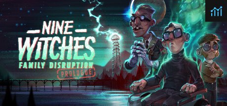 Nine Witches: Family Disruption - Prologue System Requirements