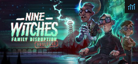 Nine Witches: Family Disruption - Prologue PC Specs