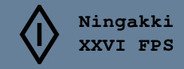 Ningakki XXVI FPS System Requirements