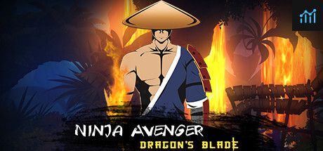 Ninja Avenger Dragon Blade PC Specs