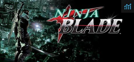 Ninja Blade PC Specs