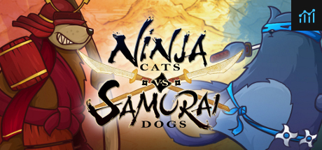 Ninja Cats vs Samurai Dogs PC Specs