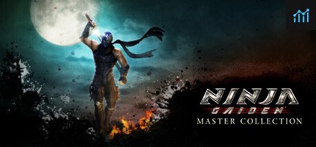 [NINJA GAIDEN: Master Collection] NINJA GAIDEN 3: Razor's Edge PC Specs