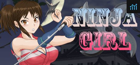 NINJA GIRL PC Specs