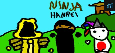 Ninja Hanrei PC Specs