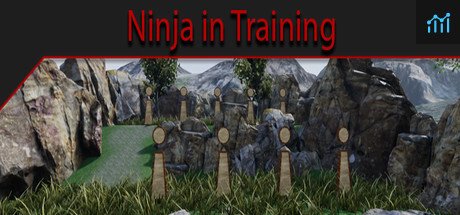 Ninja in Training PC Specs