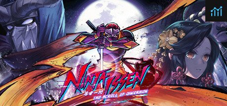 Ninja Issen (忍者一閃) PC Specs