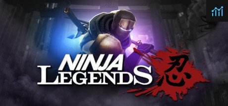 Ninja Legends PC Specs
