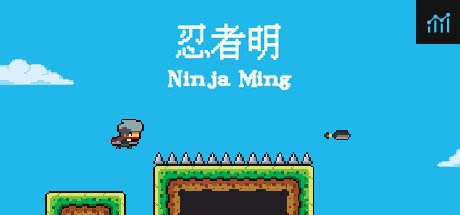 Ninja Ming PC Specs