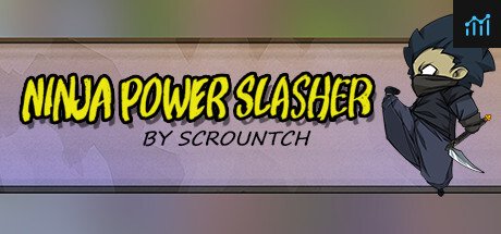 Ninja Power Slasher PC Specs