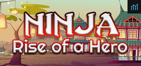 Ninja: Rise of a Hero PC Specs