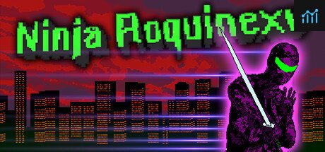 Ninja Roquinexu System Requirements