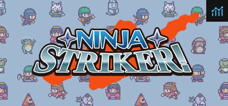 Ninja Striker! PC Specs