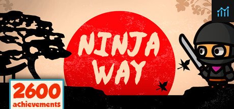 Ninja Way PC Specs