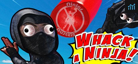 Ninjas Busters: Whack A Ninja PC Specs