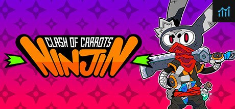 Ninjin: Clash of Carrots System Requirements