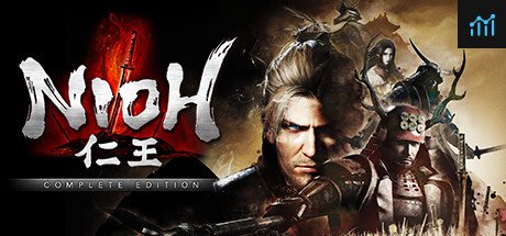 Nioh: Complete Edition / 仁王 Complete Edition PC Specs