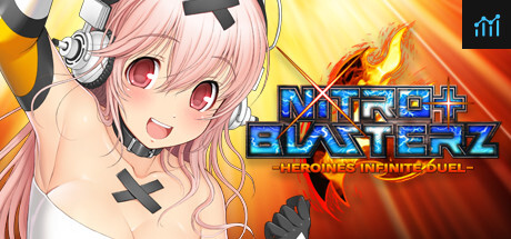 Nitroplus Blasterz: Heroines Infinite Duel PC Specs