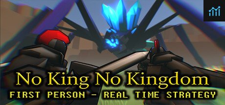 No King No Kingdom PC Specs