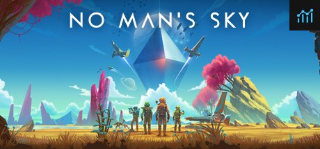 No Man's Sky PC Specs