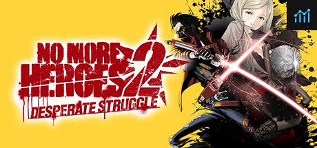 No More Heroes 2: Desperate Struggle PC Specs