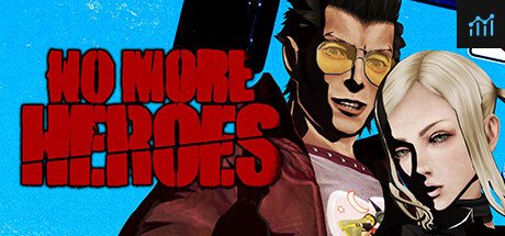 No More Heroes PC Specs