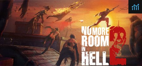 No More Room In Hell 2 PC Specs