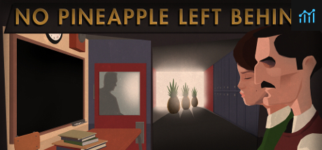 No Pineapple Left Behind System Requirements