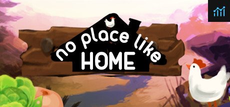 No Place Like Home PC Specs