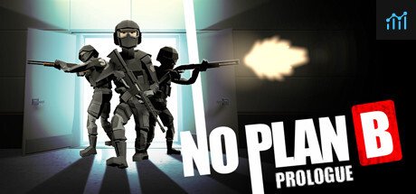 No Plan B: Prologue PC Specs