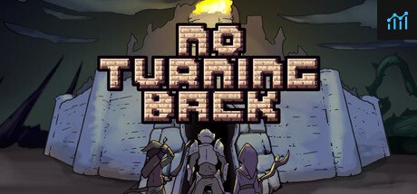 No Turning Back: The Pixel Art Action-Adventure Roguelike PC Specs