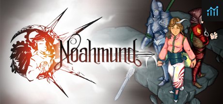 Noahmund PC Specs