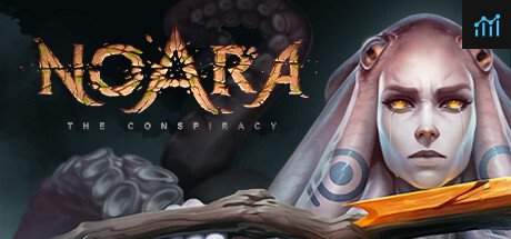 Noara - The Conspiracy PC Specs