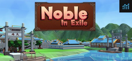 Noble In Exile / 落魄之家 System Requirements