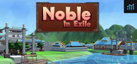 Noble In Exile / 落魄之家 PC Specs