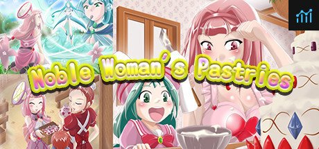 Noble Woman's Pastries PC Specs