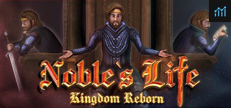 Noble's Life: Kingdom Reborn PC Specs