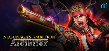 NOBUNAGA'S AMBITION: Sphere of Influence - Ascension / 信長の野望･創造 戦国立志伝 PC Specs