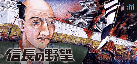 Can I Run NOBUNAGA'S AMBITION / 信長の野望?