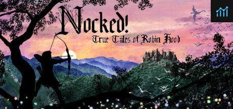 Nocked! True Tales of Robin Hood System Requirements