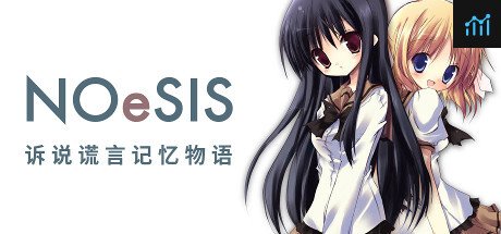 NOeSIS_诉说谎言记忆物语 PC Specs