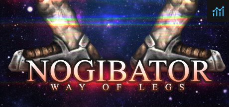 Nogibator: Way Of Legs System Requirements