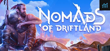 Nomads of Driftland PC Specs