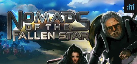 Nomads of the Fallen Star PC Specs