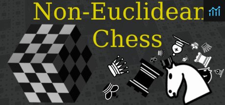 Non-Euclidean Chess PC Specs